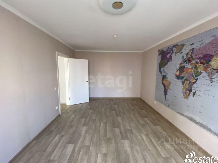 2-комн квартира Кремлёвская улица, 89,  д. 89