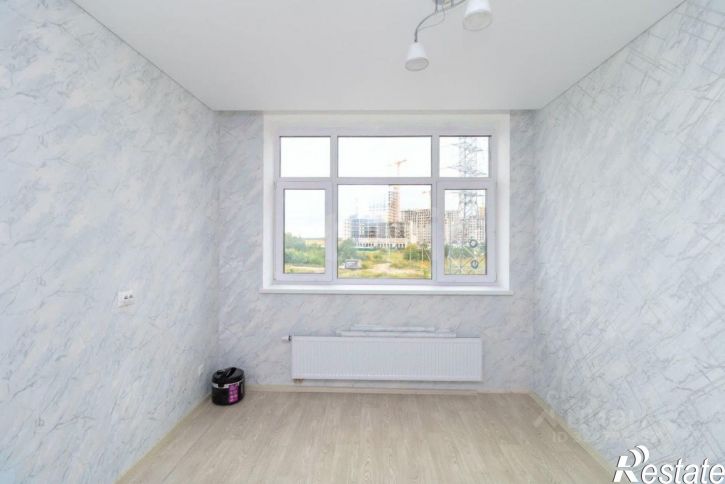 1-комн квартира городской округ Тюмень