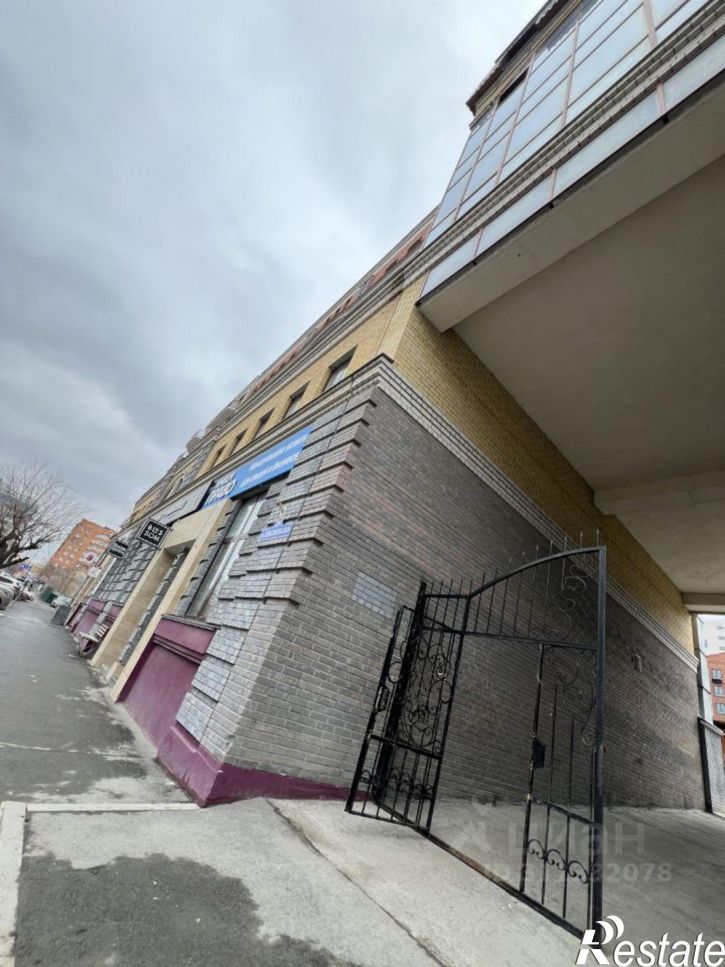 1-комн квартира Комсомольская улица, 24,  д. 24