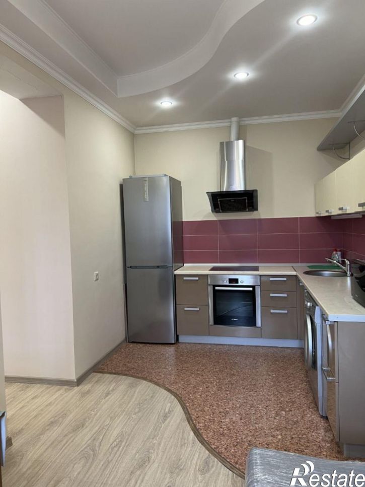 1-комн квартира Комсомольская улица, 24,  д. 24