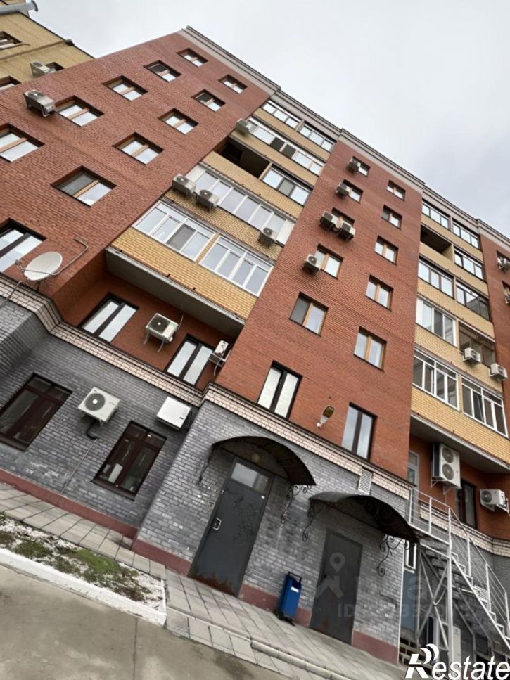 1-комн квартира Комсомольская улица, 24,  д. 24