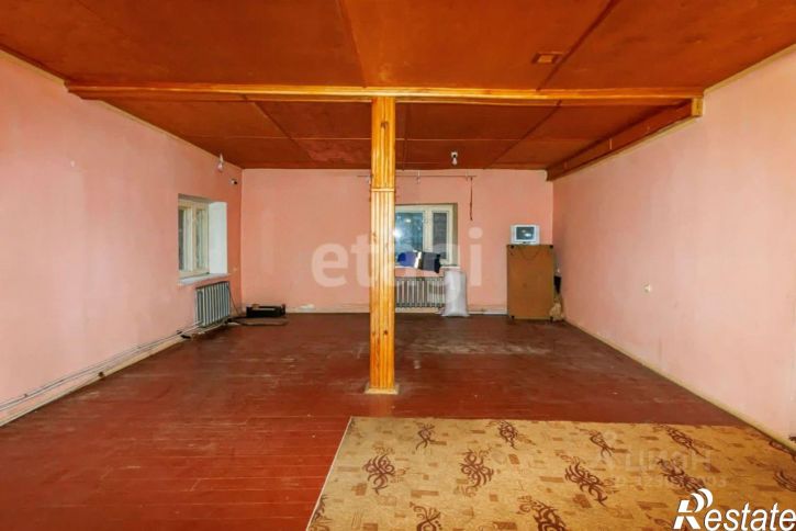 Коттедж/дом улица Лизы Чайкиной, 35,  д. 35