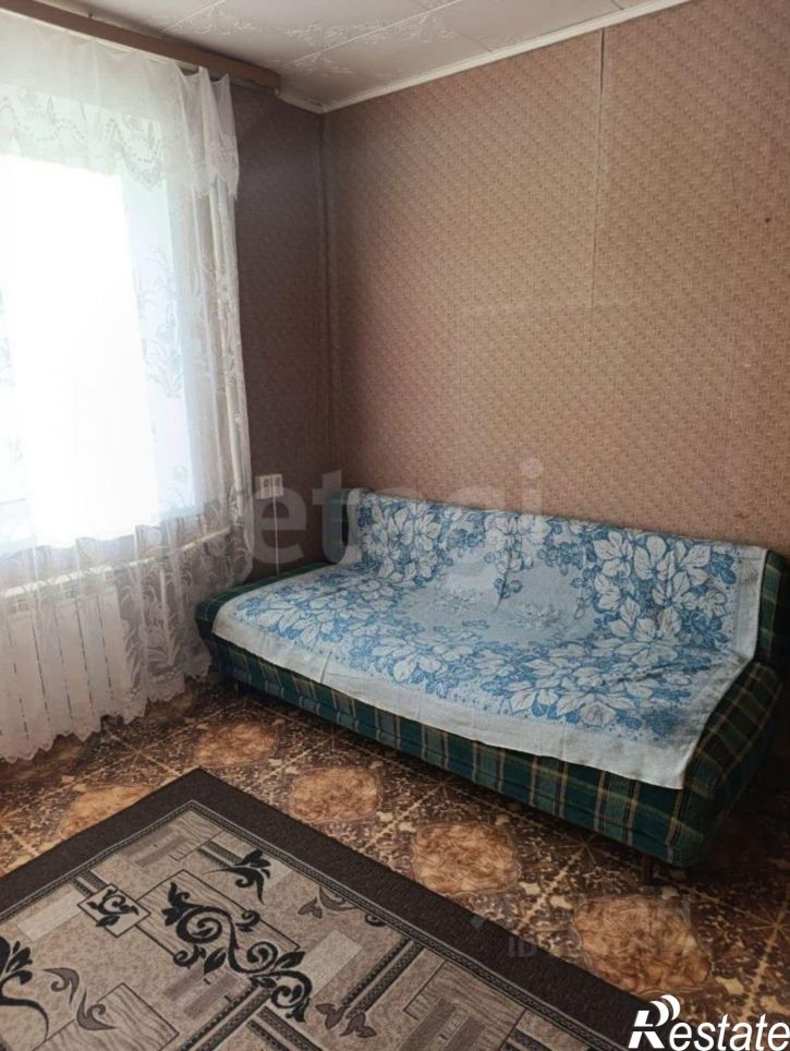 Комната улица Олега Антонова, 4,  д. 4