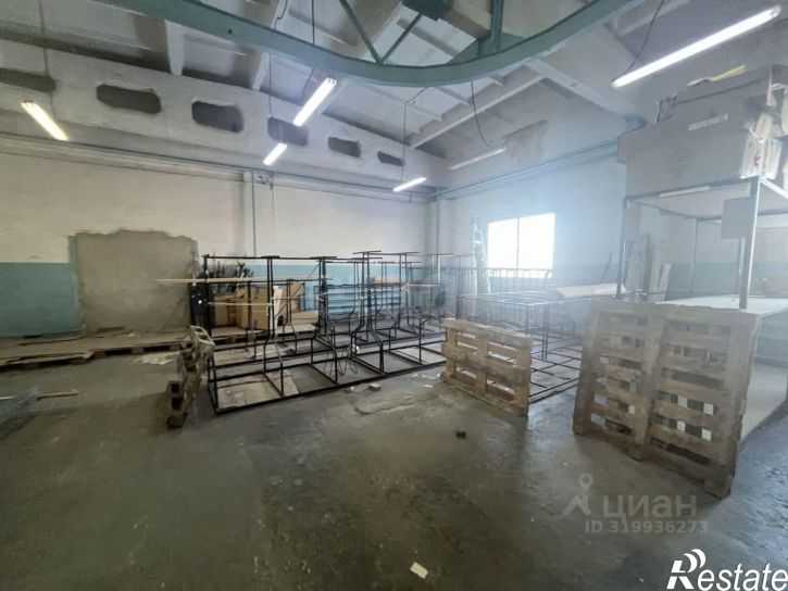 Склад улица Бабарынка, 1 с10/1,  д. 1 с10/1