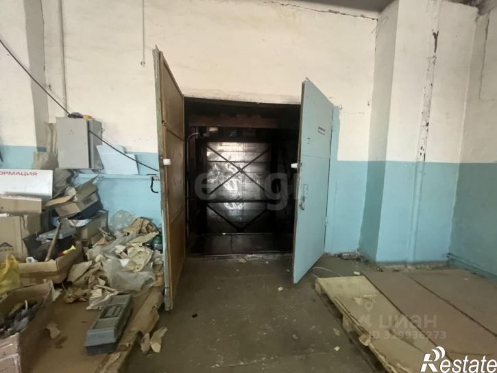 Склад улица Бабарынка, 1 с10/1,  д. 1 с10/1
