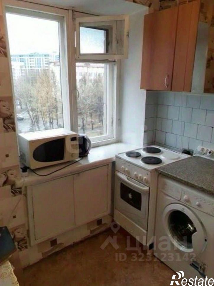 Комната Московский тракт, 108,  д. 108