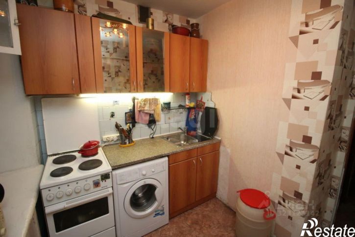 Комната Московский тракт, 108,  д. 108