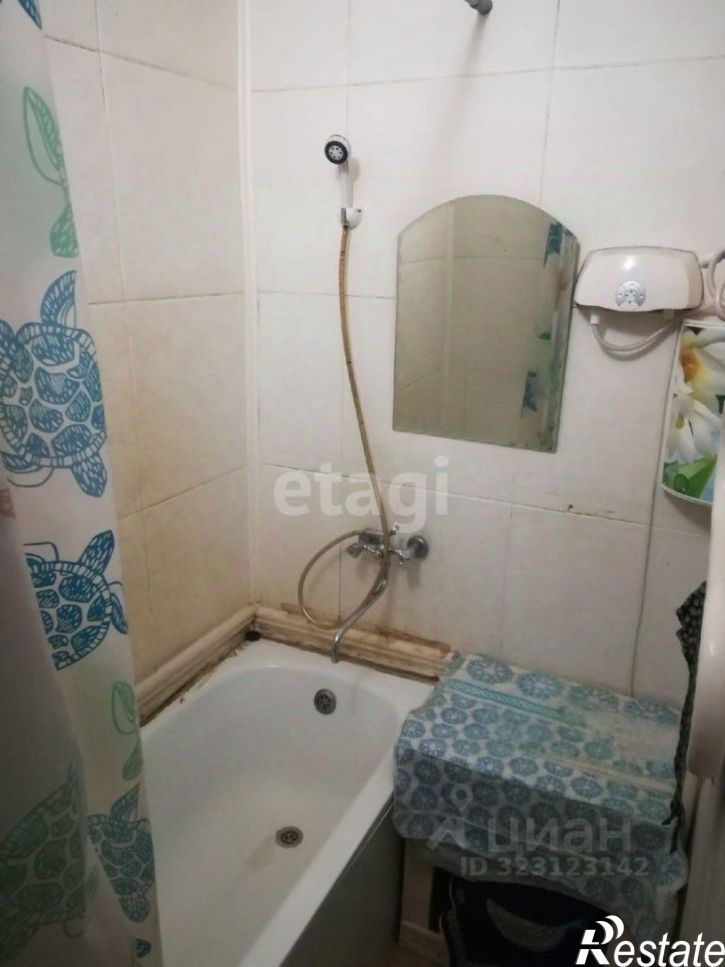 Комната Московский тракт, 108,  д. 108