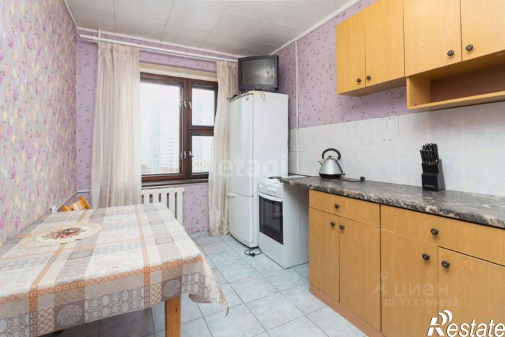 3-комн квартира улица Домостроителей, 6,  д. 6