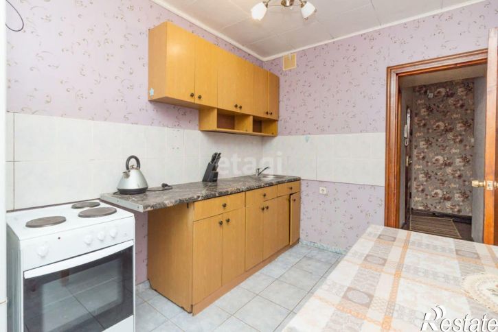 3-комн квартира улица Домостроителей, 6,  д. 6