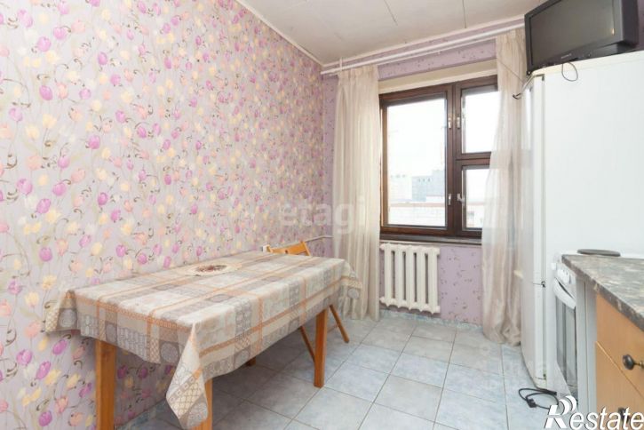 3-комн квартира улица Домостроителей, 6,  д. 6