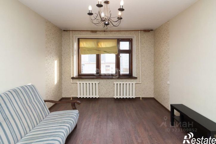 3-комн квартира улица Домостроителей, 6,  д. 6