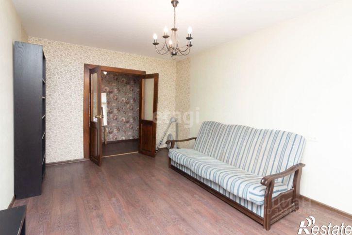 3-комн квартира улица Домостроителей, 6,  д. 6