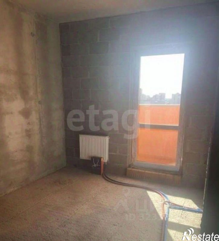 1-комн квартира улица Менжинского, 60,  д. 60