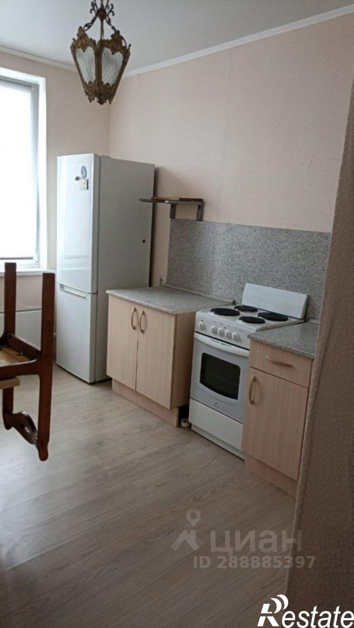 1-комн квартира Беловежская улица, 13 к2,  д. 13 к2