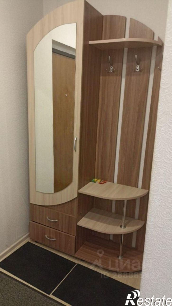 1-комн квартира Беловежская улица, 13 к2,  д. 13 к2