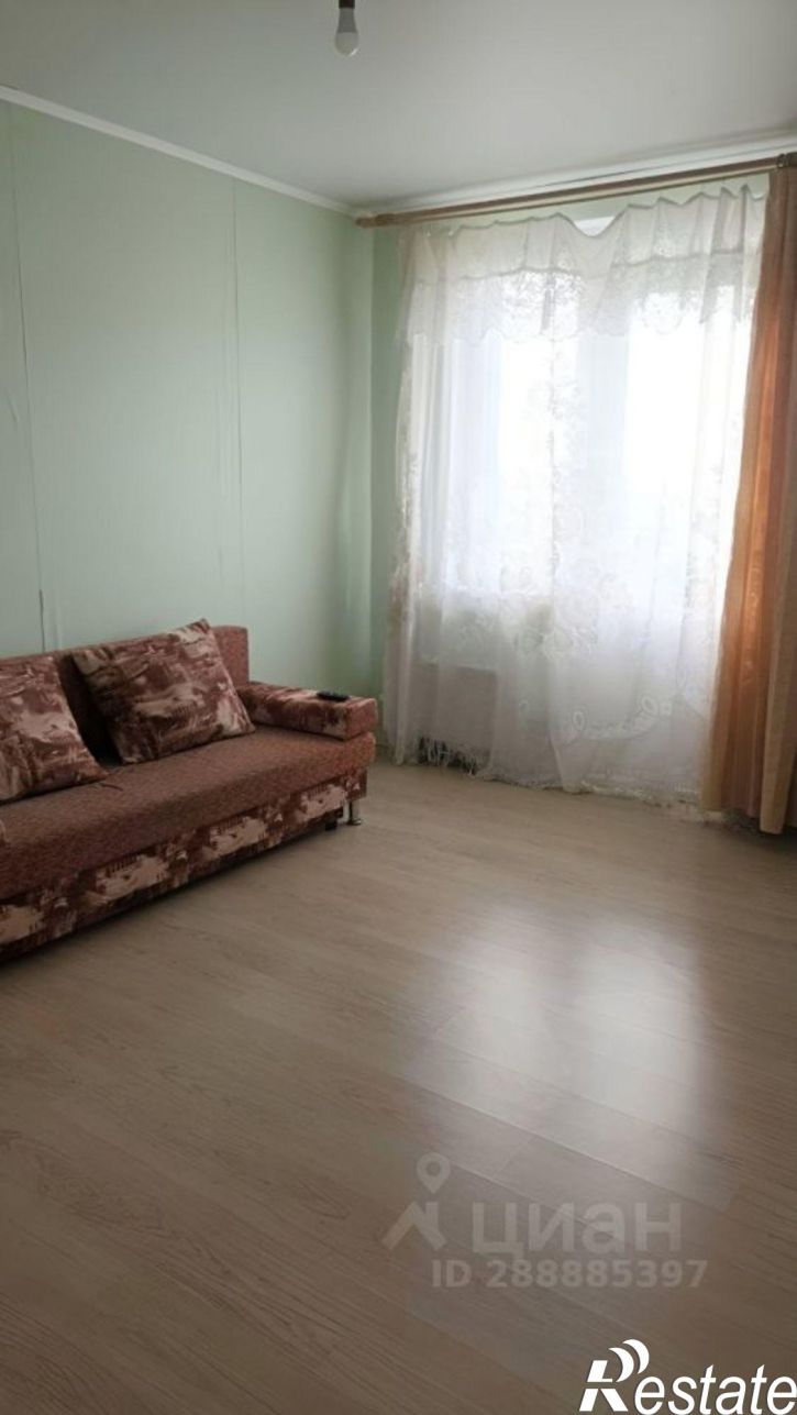 1-комн квартира Беловежская улица, 13 к2,  д. 13 к2