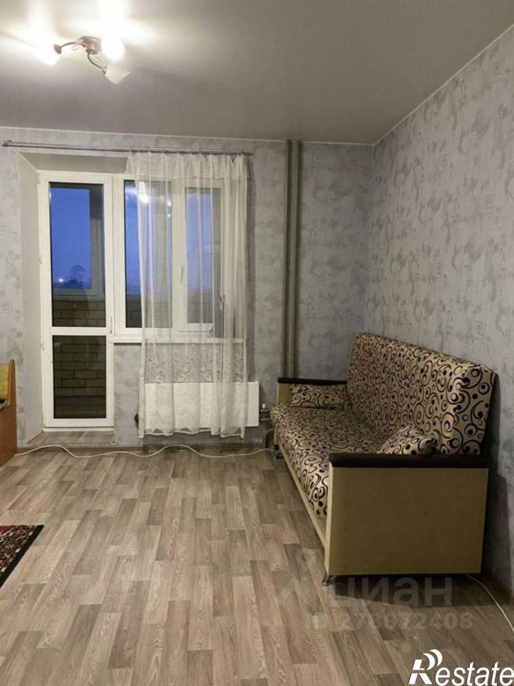 1-комн квартира Верхнетарманская улица, 5,  д. 5