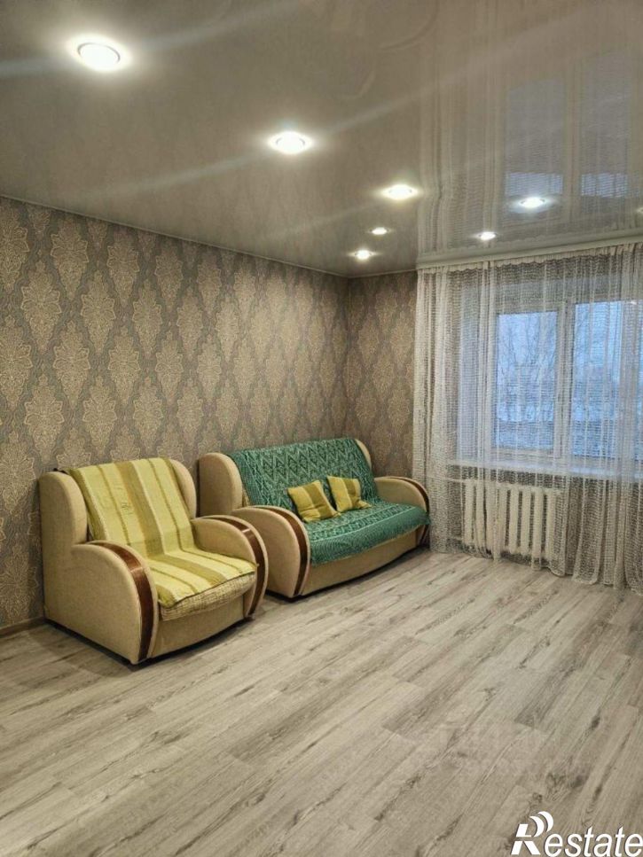 1-комн квартира улица Карла Маркса, 110,  д. 110