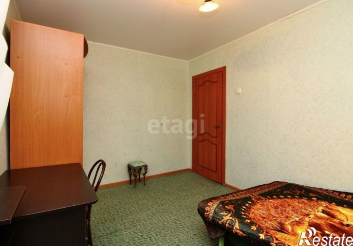 Комната улица Клары Цеткин, 21,  д. 21