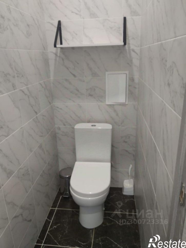 1-комн квартира улица Парада Победы, 7,  д. 7