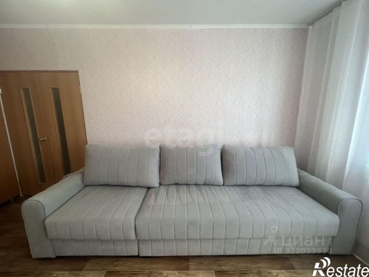 1-комн квартира Обдорская улица, 7,  д. 7