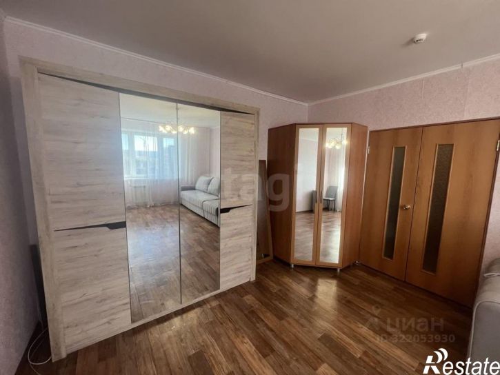 1-комн квартира Обдорская улица, 7,  д. 7