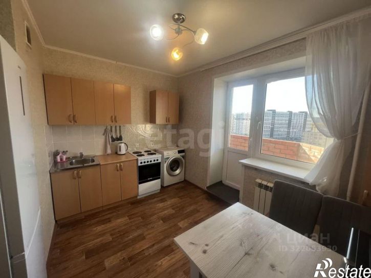 1-комн квартира Обдорская улица, 7,  д. 7