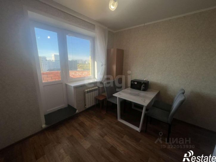 1-комн квартира Обдорская улица, 7,  д. 7