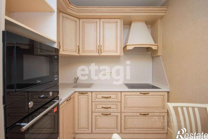 2-комн квартира Первомайская улица, 58,  д. 58