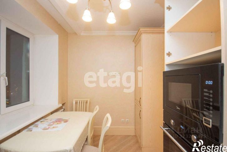 2-комн квартира Первомайская улица, 58,  д. 58