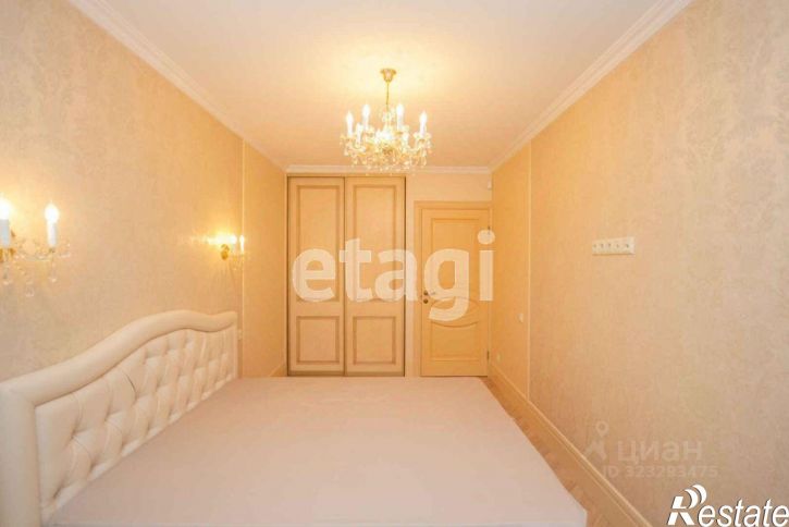 2-комн квартира Первомайская улица, 58,  д. 58