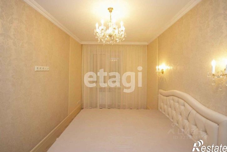 2-комн квартира Первомайская улица, 58,  д. 58