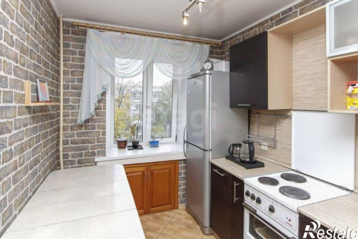 2-комн квартира Садовая улица, 135А,  д. 135А