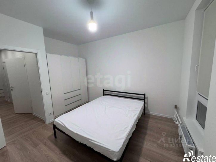 2-комн квартира улица Юрия Рогачёва, 9 к2,  д. 9 к2