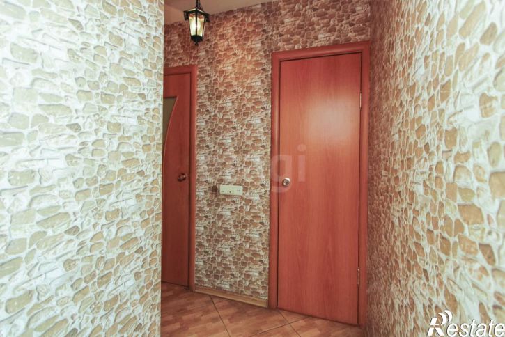 2-комн квартира Садовая улица, 135А,  д. 135А