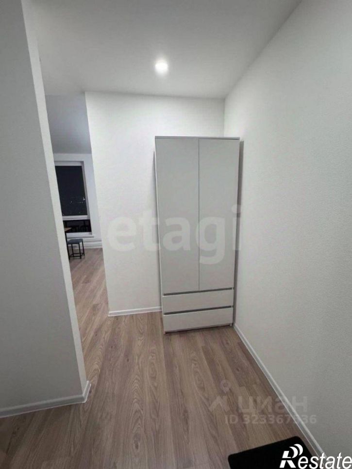 2-комн квартира улица Юрия Рогачёва, 9 к2,  д. 9 к2