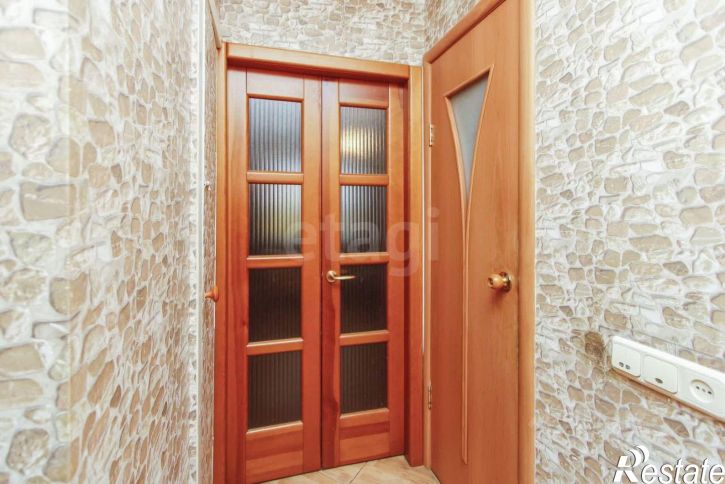 2-комн квартира Садовая улица, 135А,  д. 135А