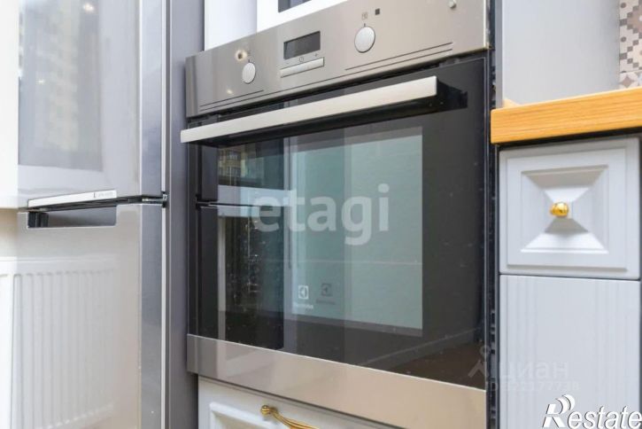 2-комн квартира улица Тимофея Чаркова, 79 к3,  д. 79 к3