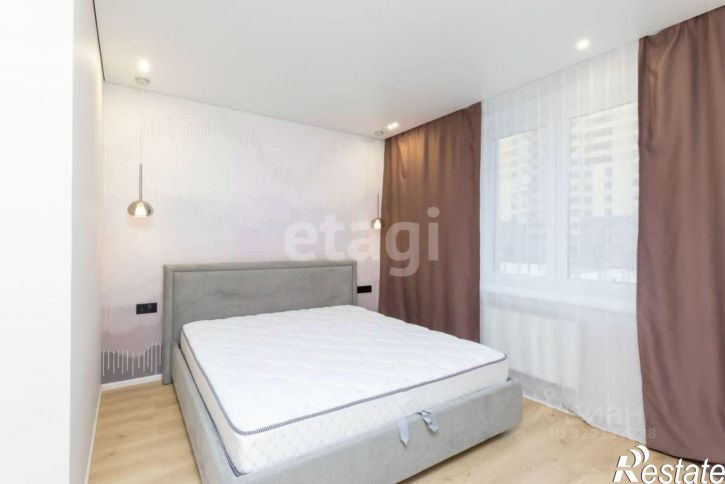 2-комн квартира улица Тимофея Чаркова, 79 к3,  д. 79 к3