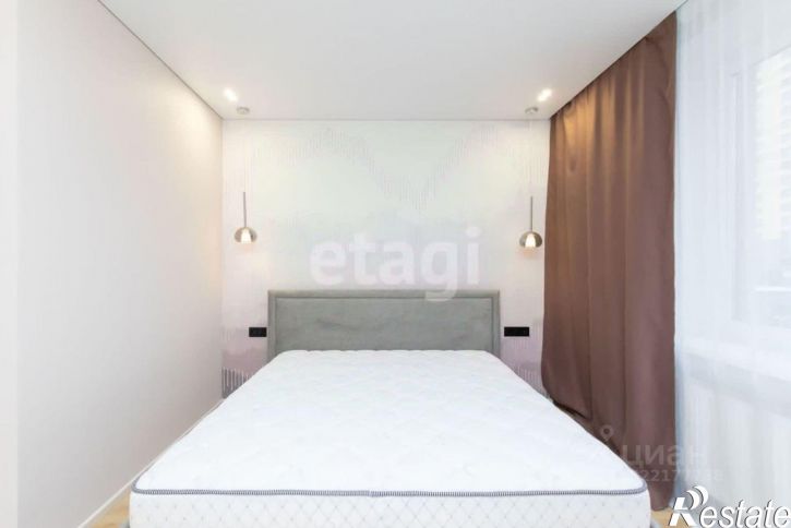 2-комн квартира улица Тимофея Чаркова, 79 к3,  д. 79 к3