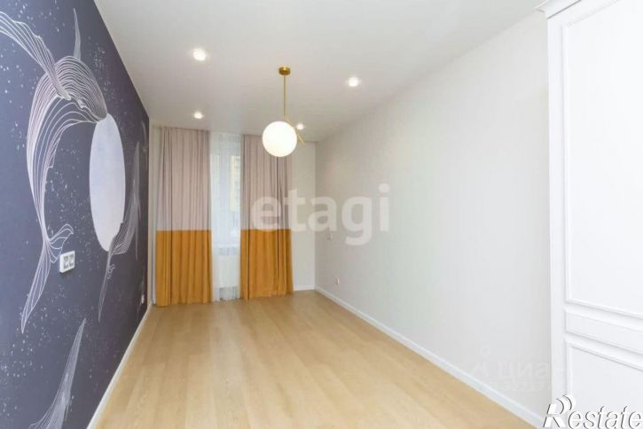 2-комн квартира улица Тимофея Чаркова, 79 к3,  д. 79 к3