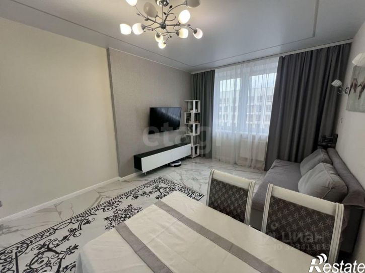 2-комн квартира улица Тимофея Чаркова, 79 к3,  д. 79 к3