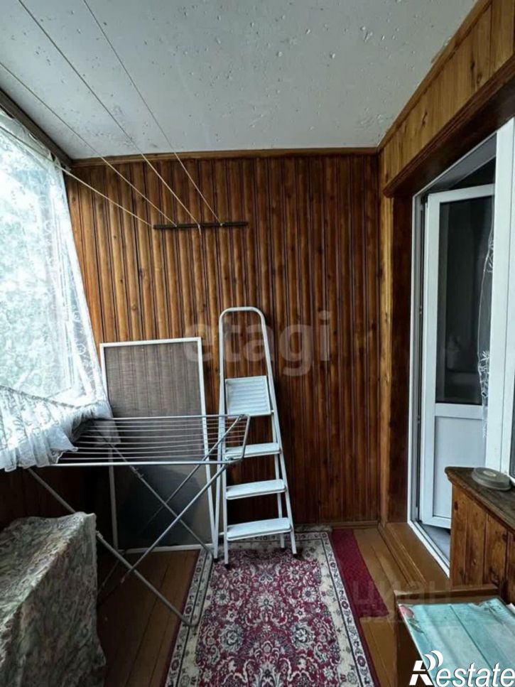 Комната улица Пермякова, 60,  д. 60