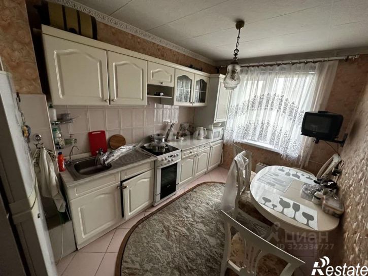 Комната улица Пермякова, 60,  д. 60