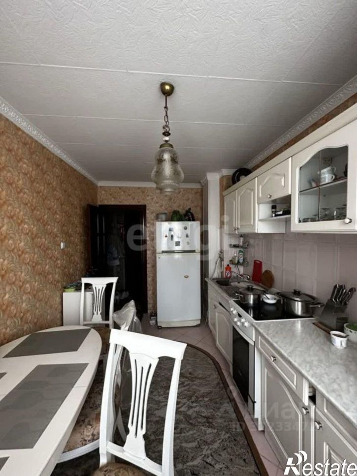 Комната улица Пермякова, 60,  д. 60