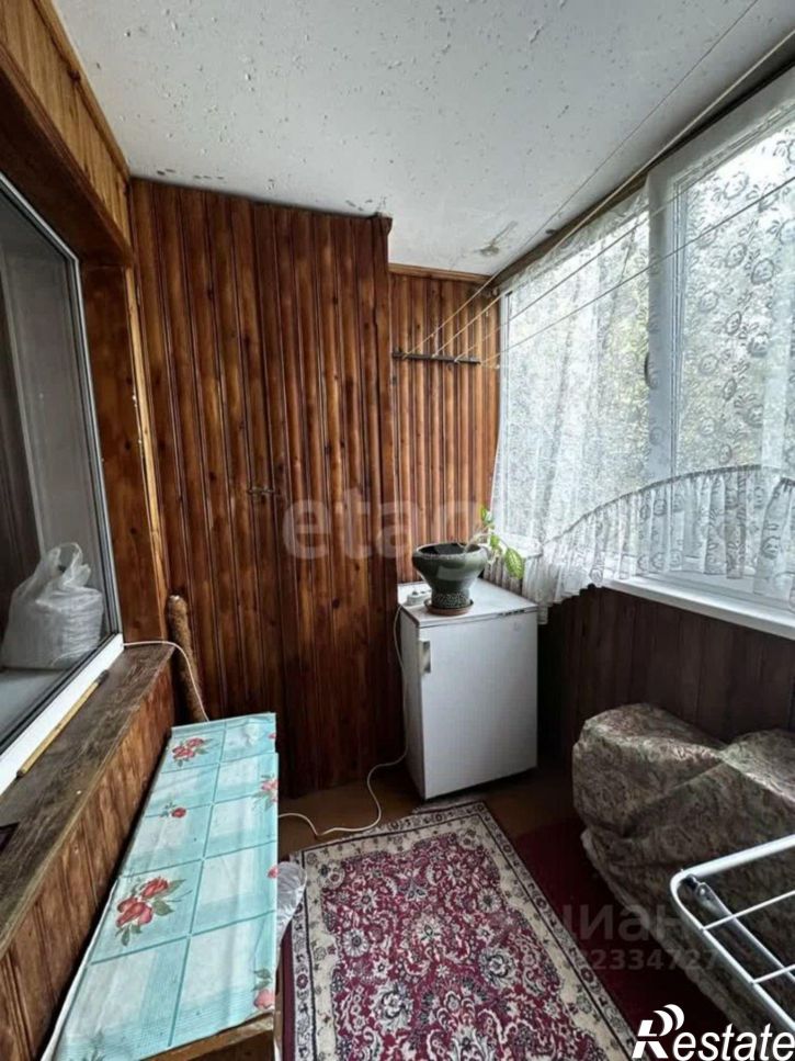 Комната улица Пермякова, 60,  д. 60