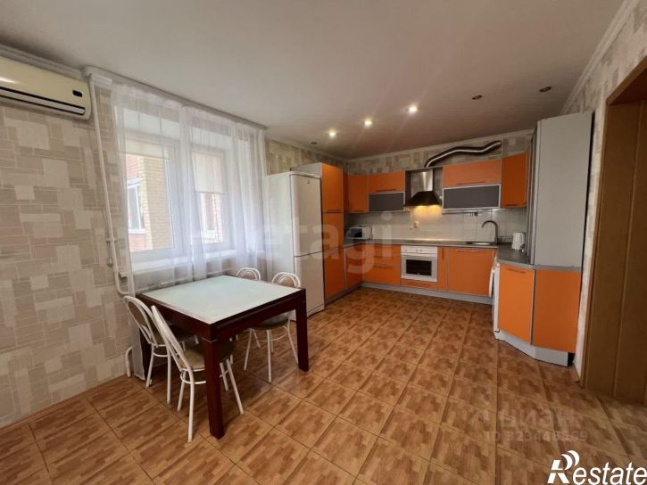 3-комн квартира Депутатская улица, 80/2,  д. 80/2