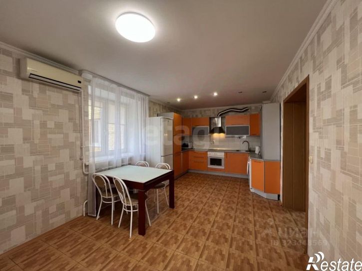 3-комн квартира Депутатская улица, 80/2,  д. 80/2