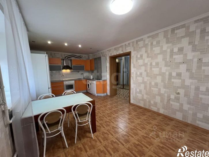 3-комн квартира Депутатская улица, 80/2,  д. 80/2